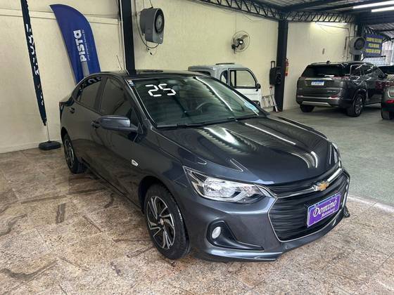 CHEVROLET ONIX 1.0 FLEX PLUS LT MANUAL CHEVROLET ONIX 1.0 FLEX PLUS LT MANUAL